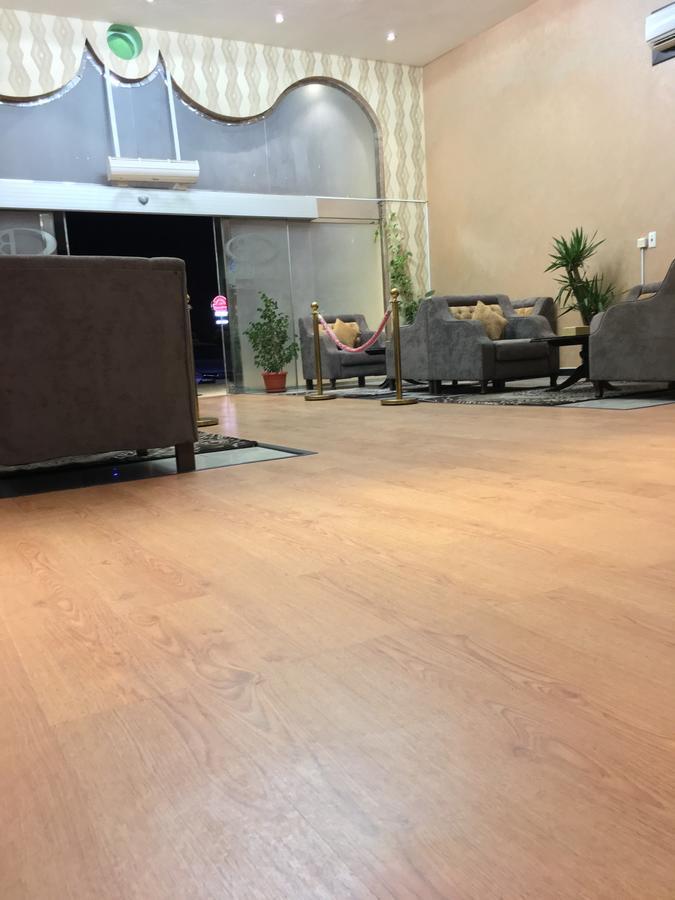 Dama Hotel Duba Luaran gambar